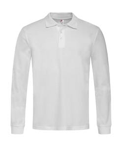 Stedman ST3400 - Polo Long Sleeve