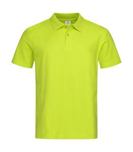 Stedman ST3000 - Polo Bright Lime