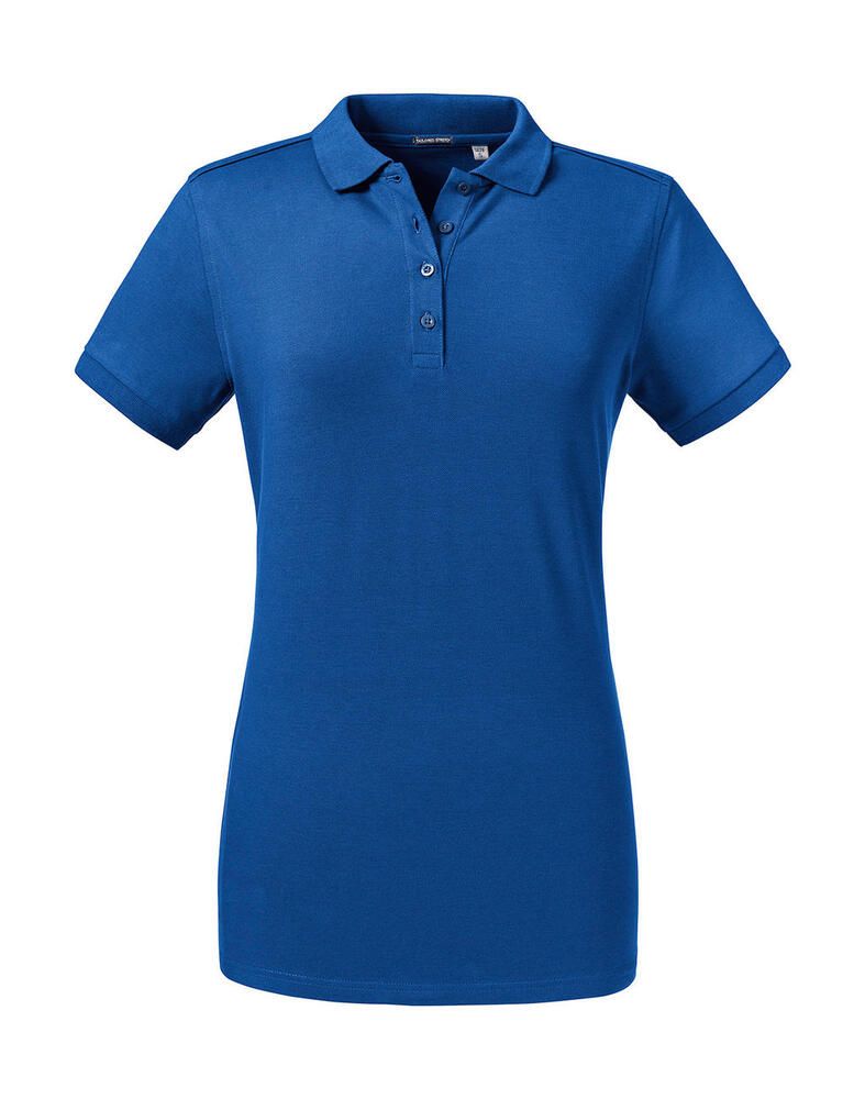 Russell  0R567F0 - Ladies' Tailored Stretch Polo