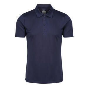 Regatta Honestly Made TRS196 - Honestly Made Recycled Polo Navy