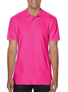 Gildan 64800 - Softstyle Adult Pique Polo