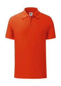 Fruit of the Loom 63-044-0 - Iconic Polo Flame