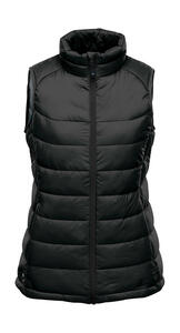 Stormtech AFV-1W - Women's Stavanger Thermal Vest Black