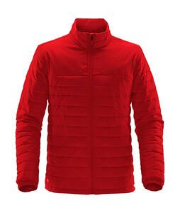Stormtech QX-1 - Nautilus Thermal Jacket Bright Red