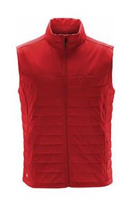Stormtech KXV-1 - Nautilus Thermal Bodywarmer Bright Red