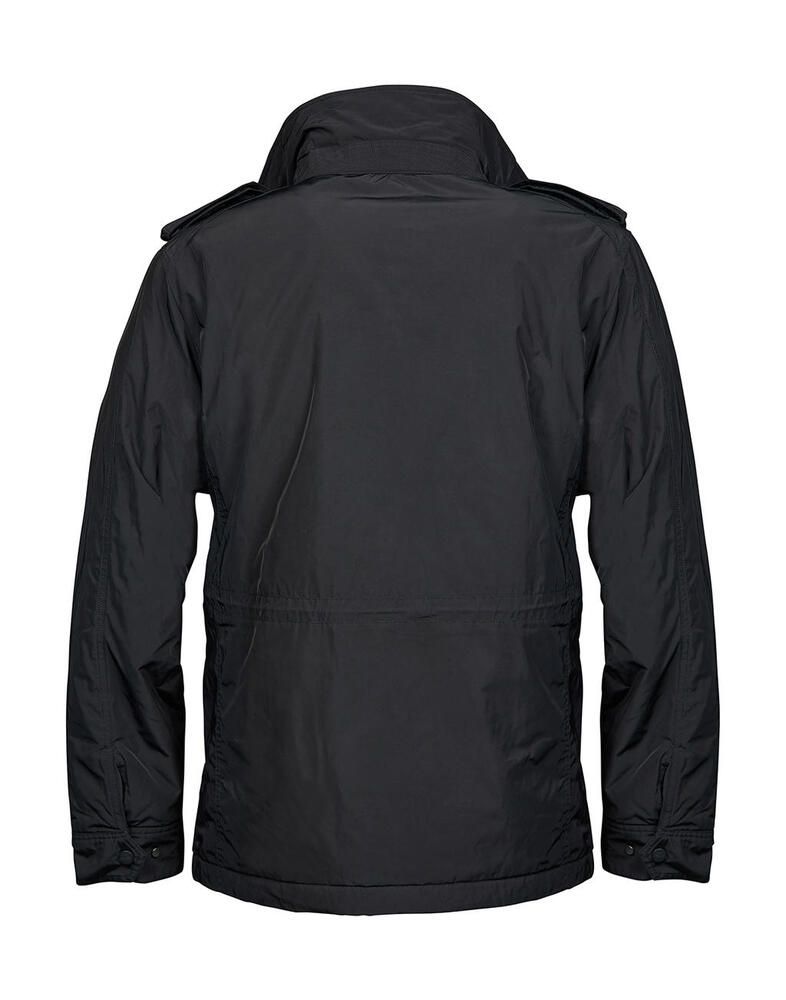 Tee Jays 9670 - Urban City Jacket