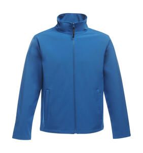 Regatta TRA680 - Classic Softshell Jacket Oxford Blue