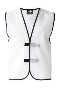 Korntex KXL - Identification Vest "Leipzig" White
