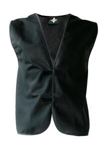 Korntex KXL - Identification Vest "Leipzig" Black
