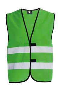 Korntex KW - Functional Vest for Kids "Aarhus" Green
