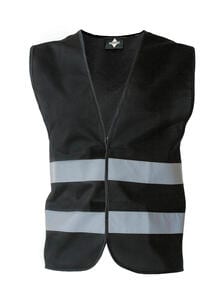 Korntex KXFW - Functional Vest "Dortmund" Black