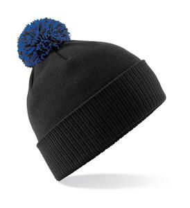 Beechfield B450 - Snowstar Beanie