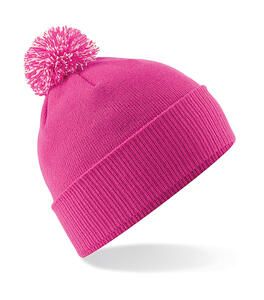 Beechfield B450 - Snowstar Beanie