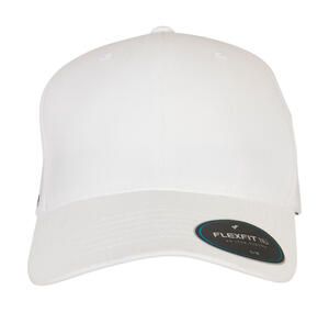 Flexfit 6100NU - FLEXFIT NU® CAP White