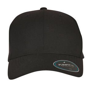 Flexfit 6100NU - FLEXFIT NU® CAP Black