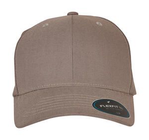 Flexfit 6100NU - FLEXFIT NU® CAP Grey