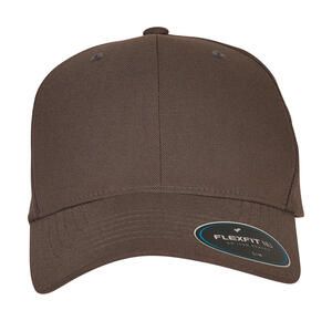 Flexfit 6100NU - FLEXFIT NU® CAP Dark Grey