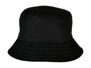 Flexfit 5003BD - Batik Dye Reversible Bucket Hat Black