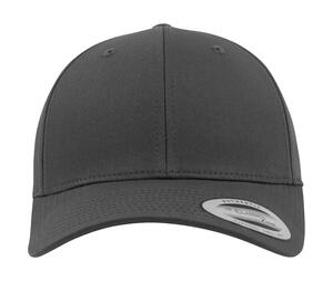 Flexfit 7706 - Curved Classic Snapback