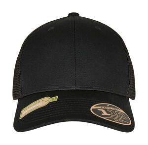 Flexfit 110RA - 110 Recycled Alpha Shape Trucker