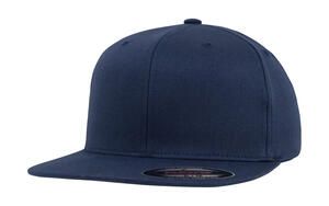 Flexfit 6277 FV - Flexfit Flat Visor Navy