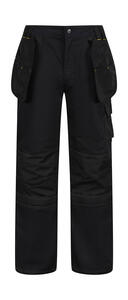 Regatta Professional TRJ335S - Hardware Holster Trouser (Short) Black