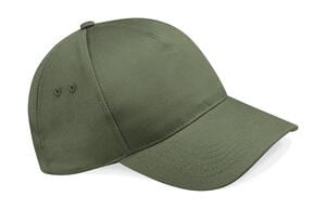 Beechfield B15 - Ultimate 5 Panel Cap