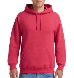 Gildan 18500 - Adult Heavy Blend™ Hooded Sweatshirt Paprika