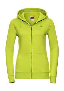 Russell Europe R-266F-0 - Ladies` Authentic Zipped Hood