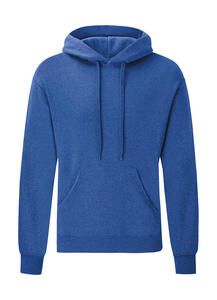 Fruit of the Loom 62-208-0 - Hooded Sweat