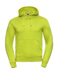 Russell Europe R-265M-0 - Authentic Hooded Sweat Lime
