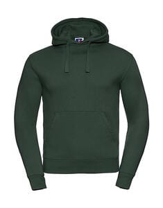 Russell Europe R-265M-0 - Authentic Hooded Sweat