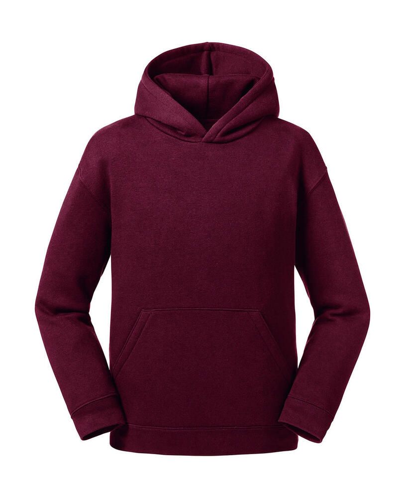 Russell  0R265B0 - Kids' Authentic Hooded Sweat