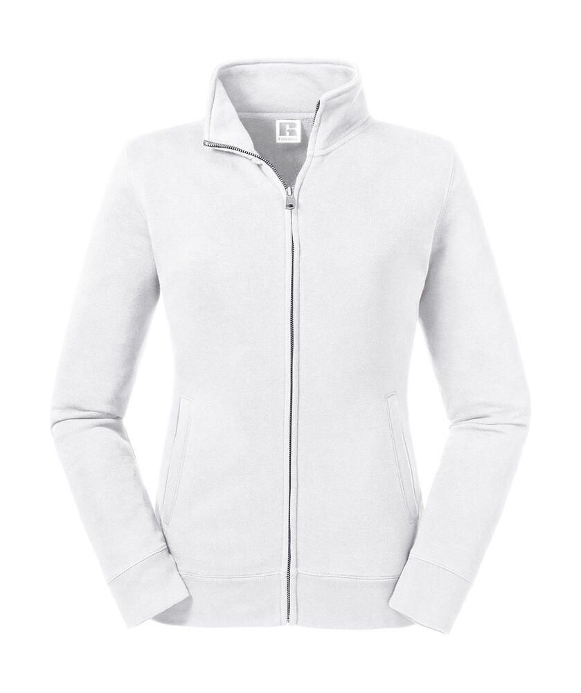 Russell  0R267F0 - Ladies' Authentic Sweat Jacket