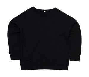 Mantis M77 - Women's Favourite Sweatshirt Black