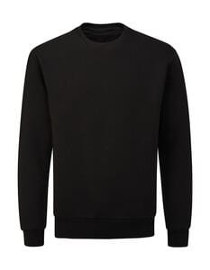 Mantis M05 - Essential Sweatshirt Black