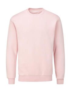 Mantis M05 - Essential Sweatshirt Soft Pink