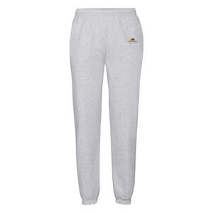 Fruit of the Loom Vintage Collection 014026U - Vintage Jog Pant Classic Small Logo Print