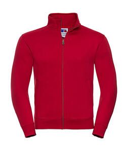 Russell  0R267M0 - Mens Authentic Sweat Jacket