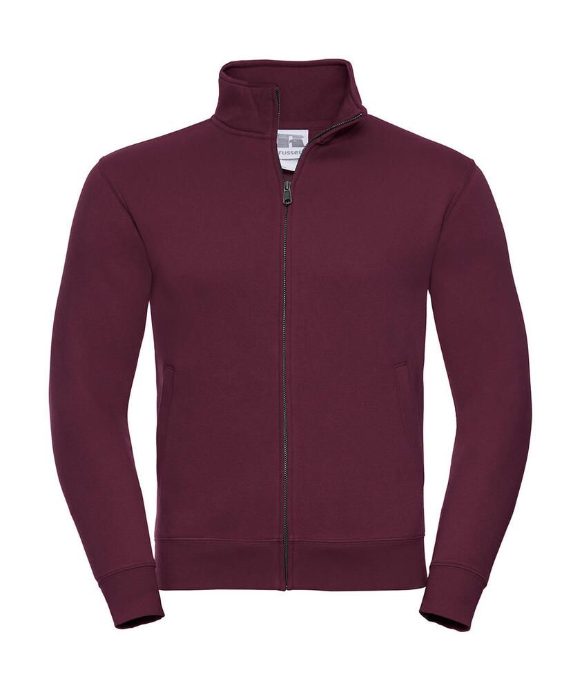 Russell  0R267M0 - Men's Authentic Sweat Jacket