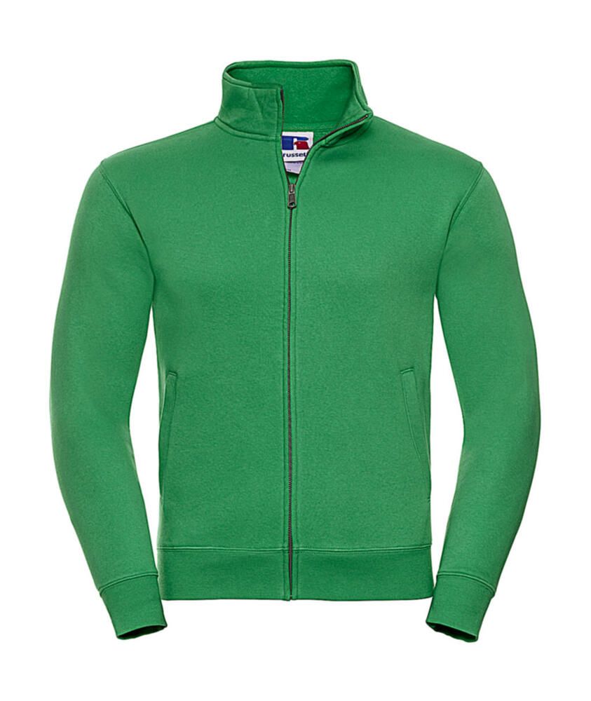 Russell  0R267M0 - Men's Authentic Sweat Jacket