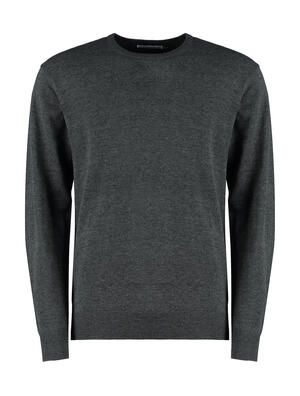 Kustom Kit KK253 - Regular Fit Arundel Crew Neck Sweater
