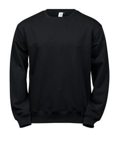 Tee Jays 5100 - Power Sweatshirt Black