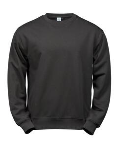 Tee Jays 5100 - Power Sweatshirt Dark Grey