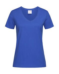 Stedman ST2700 - Classic-T V-Neck Women