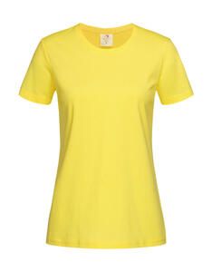 Stedman ST2600 - Classic-T Fitted Women Yellow