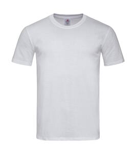Stedman ST2010 - Classic-T Fitted White