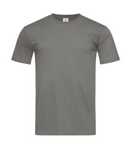 Stedman ST2010 - Classic-T Fitted Real Grey