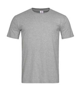 Stedman ST2010 - Classic-T Fitted Grey Heather