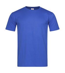 Stedman ST2010 - Classic-T Fitted Bright Royal